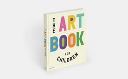 The Art Book for Children