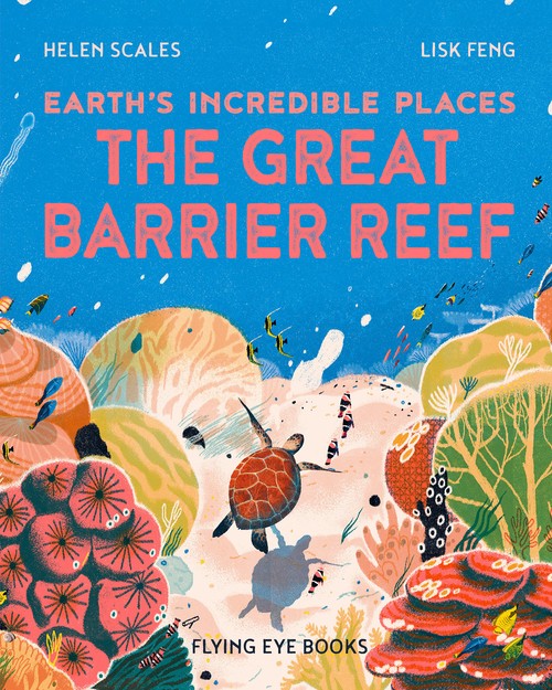 The The Great Barrier Reef