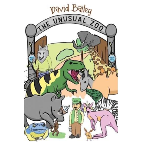 The Unusual Zoo