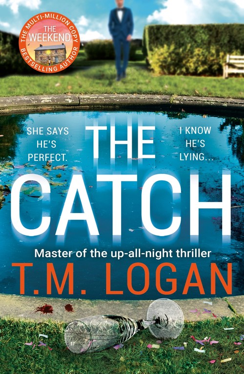 The Catch