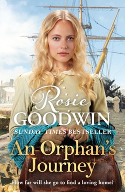 An An Orphan's Journey