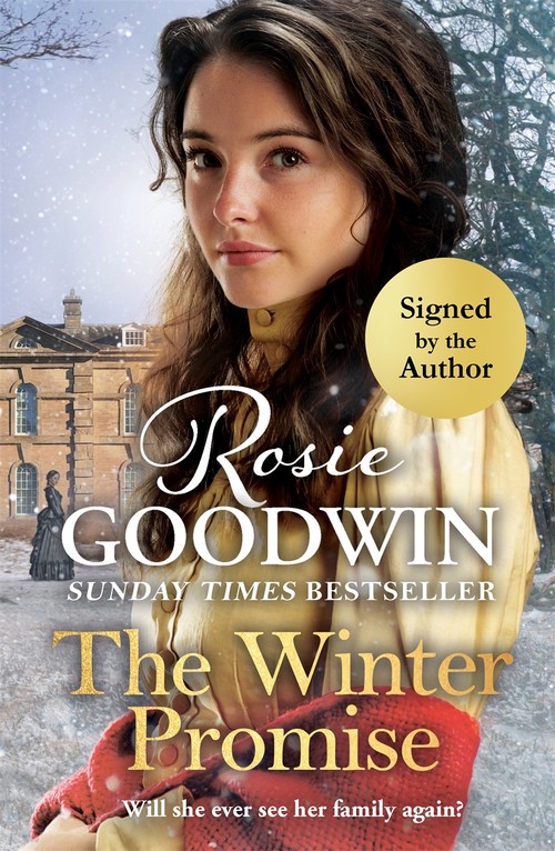 The Winter Promise