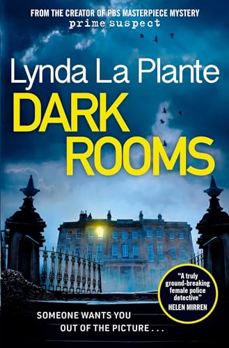 Dark Rooms