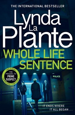 Whole Life Sentence
