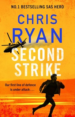 Second Strike