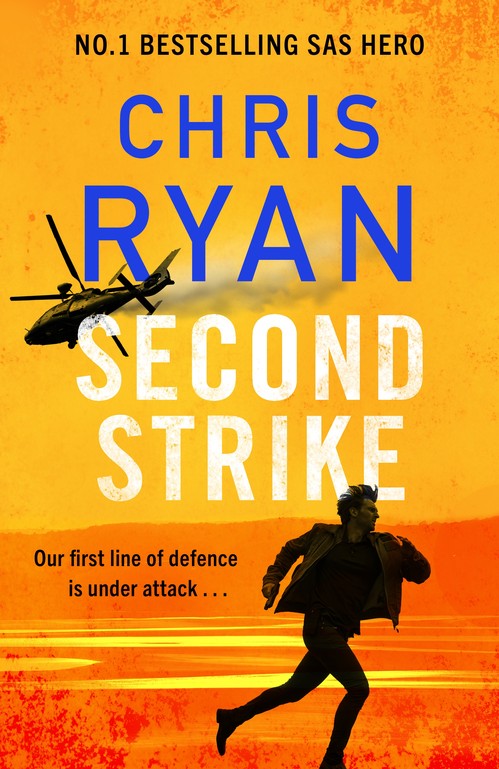 Second Strike