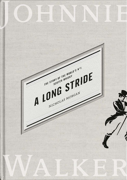 A A Long Stride