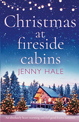Christmas at Fireside Cabins