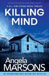 Killing Mind