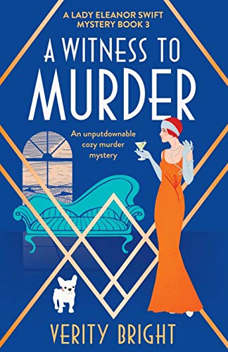 A Witness to Murder