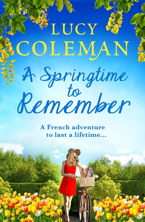 A Springtime To Remember