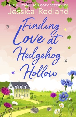 Finding Love at Hedgehog Hollow