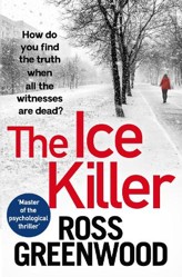 The Ice Killer