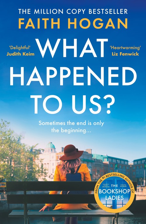 What Happened to Us?