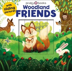 Woodland Friends