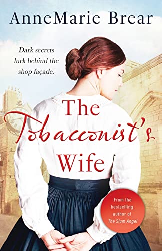 The Tobacconist's Wife