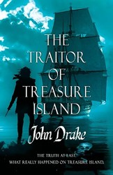 The Traitor of Treasure Island