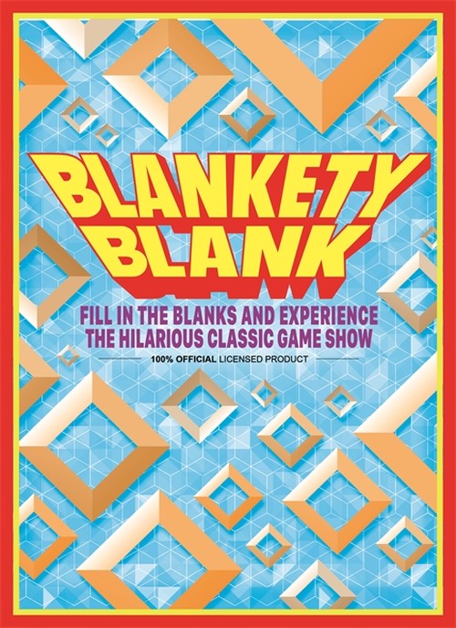Blankety Blank