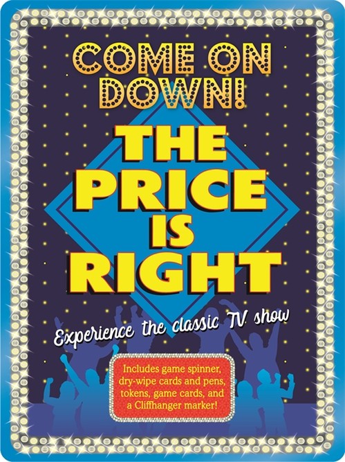 The Price Is Right