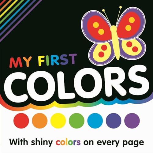 My My First Colors
