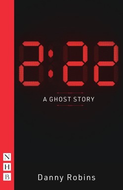 2:22  A Ghost Story