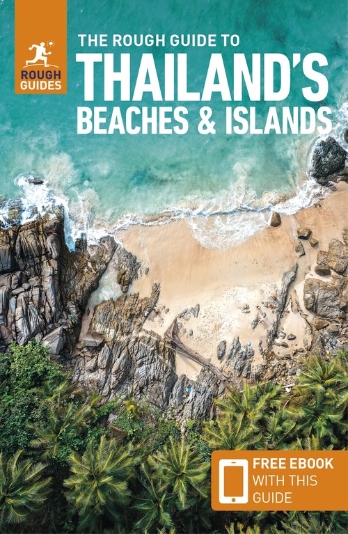 The Rough Guide to Thailand's Beaches and Islands: Travel Guide with EBook