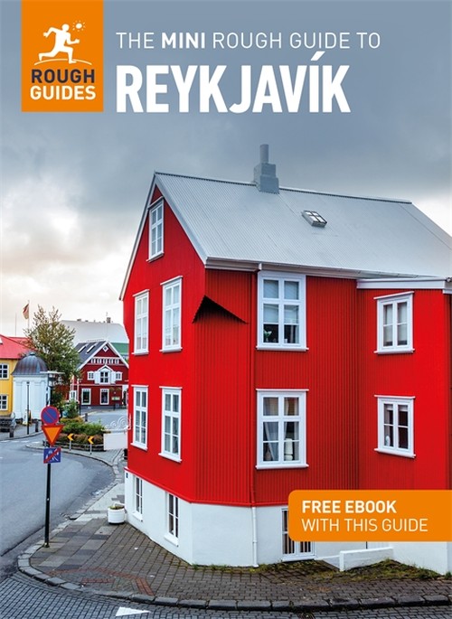The Mini Rough Guide to Reykjavik: Travel Guide with EBook