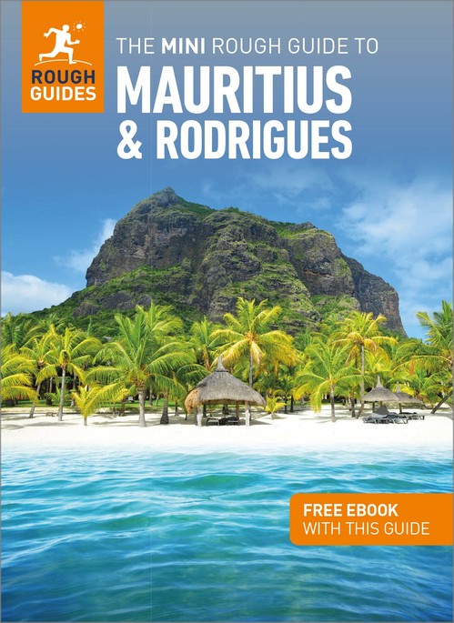 The Mini Rough Guide to Mauritius and Rodrigues: Travel Guide with EBook