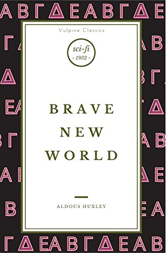Brave New World