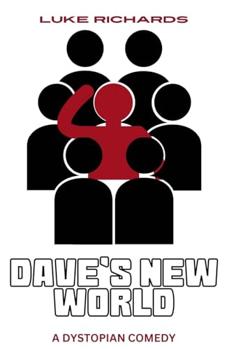 Dave's New World