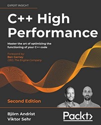 C++ High Performance