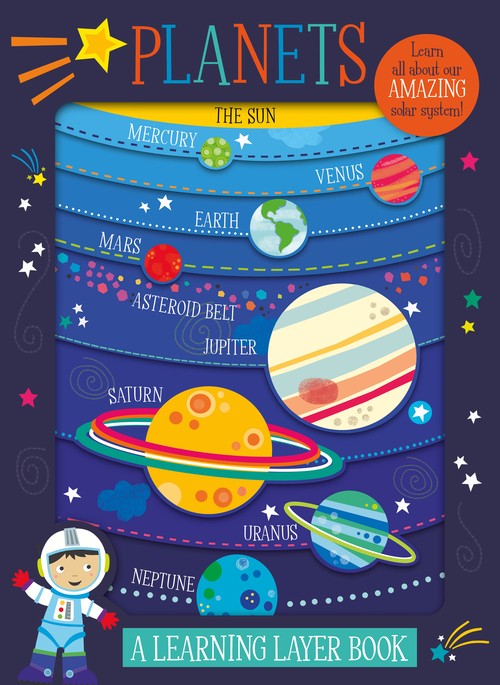 Planets