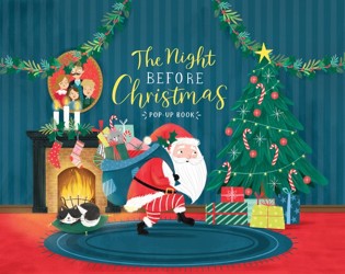 The Night Before Christmas