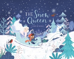 The Snow Queen