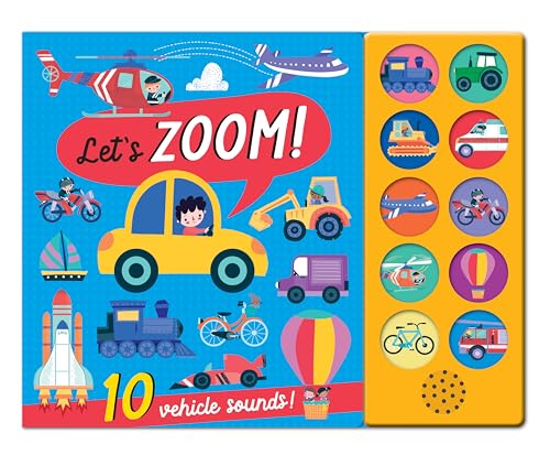 Let'S Zoom!