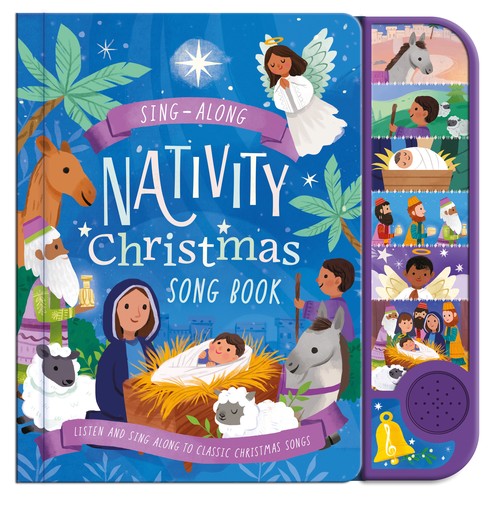 Sing-Along Nativity