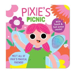 Pixie's Picnic