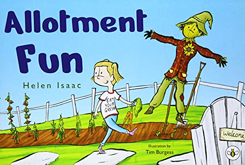 Allotment Fun