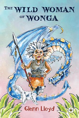 The Wild Woman of Wonga