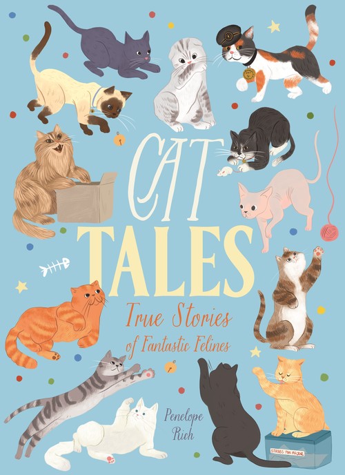 Cat Tales