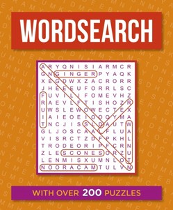 Wordsearch