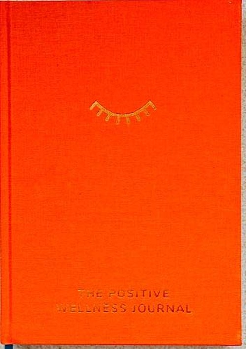 The Positive Wellness Journal