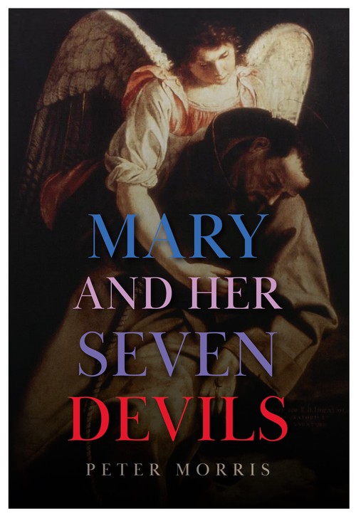 Mary And Her Seven Devils