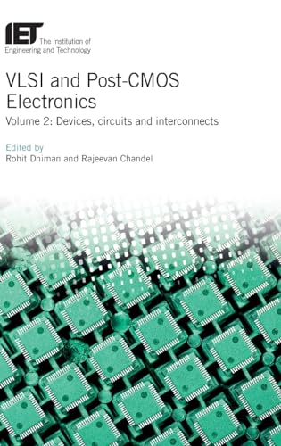 VLSI and Post-CMOS Electronics