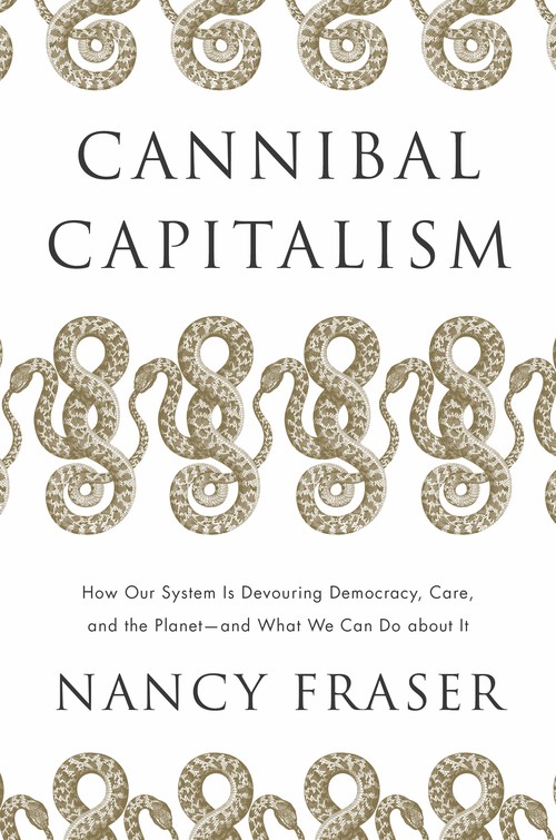Cannibal Capitalism