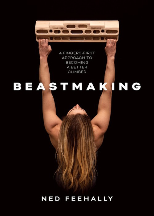 Beastmaking