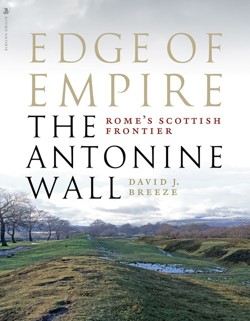 Edge of Empire, Rome's Scottish Frontier