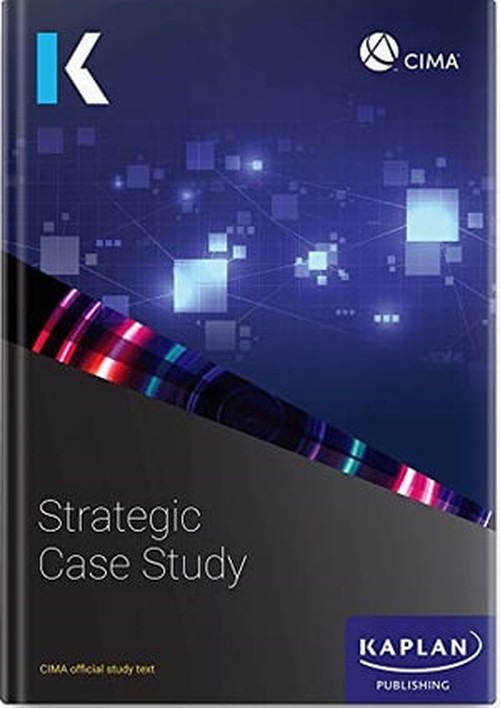 STRATEGIC CASE STUDY - STUDY TEXT