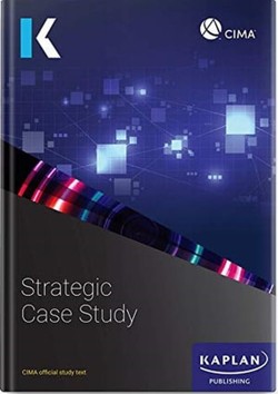 STRATEGIC CASE STUDY - STUDY TEXT