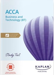 Business and Technology - Study Text